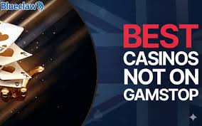 Exploring Casino Sites Not on GamStop -1169942901