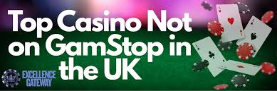 Exploring Casinos Not on GamStop UK A Guide for Players 1697149863 Exploring Casinos Not on GamStop UK A Guide for Players 1697149863