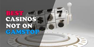 Exploring Casinos Not Registered on Gamstop 1773555551 Exploring Casinos Not Registered on Gamstop 1773555551