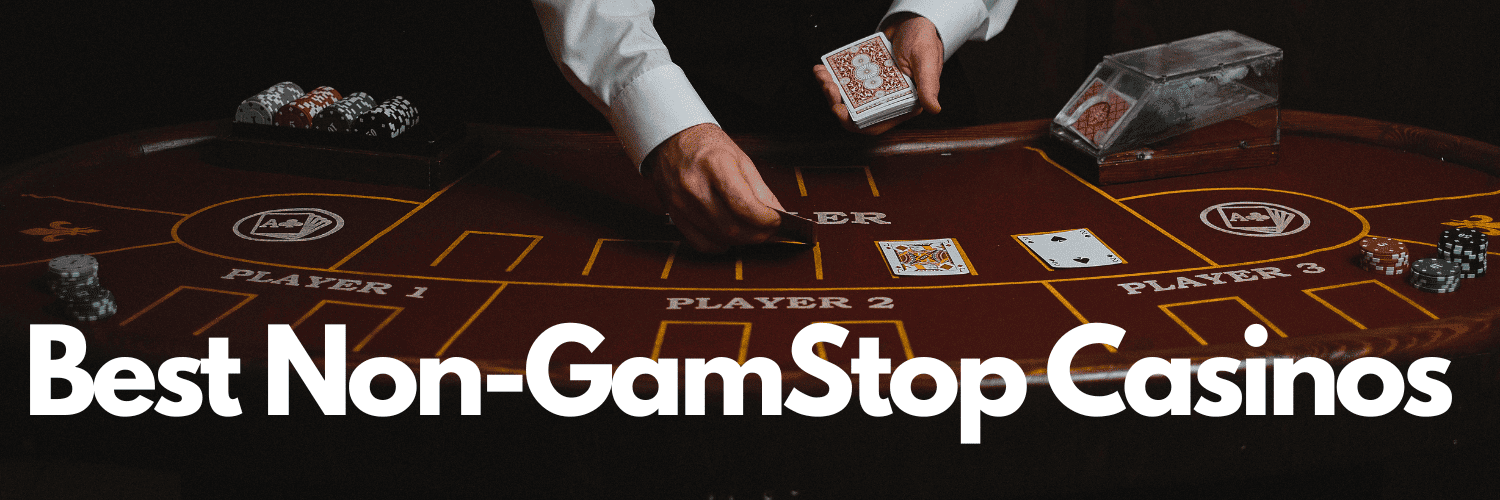 Exploring Casinos Not Registered on Gamstop A Comprehensive Guide 1783130051 Exploring Casinos Not Registered on Gamstop A Comprehensive Guide 1783130051
