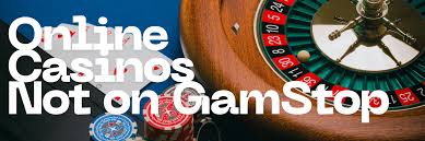 Exploring Gambling Sites Not Linked to GamStop -1464740792 Exploring Gambling Sites Not Linked to GamStop -1464740792