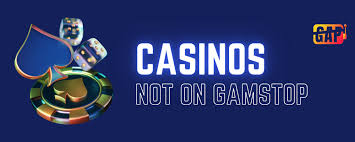 Exploring New Casino Sites Not Covered by GamStop -1027146855 Exploring New Casino Sites Not Covered by GamStop -1027146855