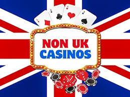 Exploring Non-UK Licensed Casinos Opportunities and Risks -1337242776 Exploring Non-UK Licensed Casinos Opportunities and Risks -1337242776