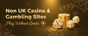 Exploring Non UK Licensed Casinos What You Need to Know -1057118792 Exploring Non UK Licensed Casinos What You Need to Know -1057118792