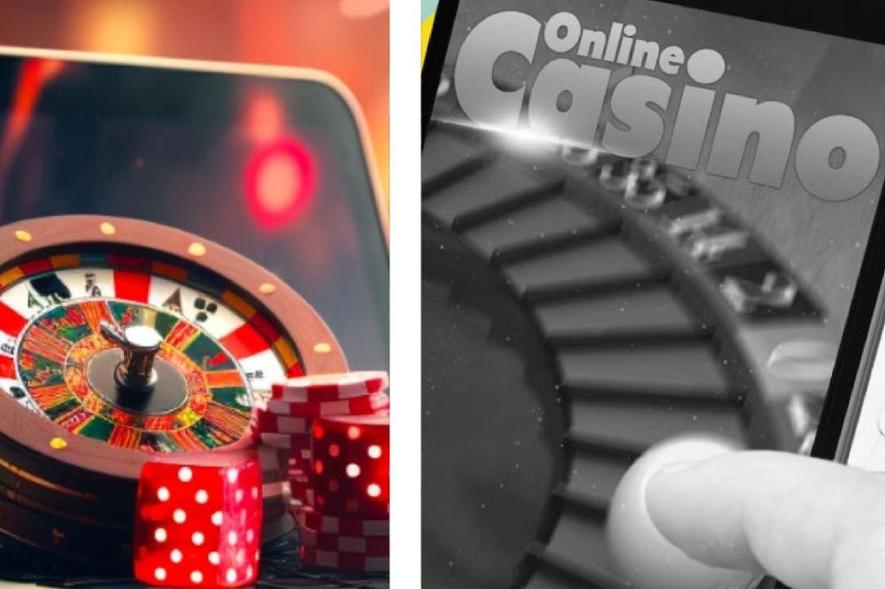 Exploring Non-UK Licensed Online Casinos Risks and Rewards Exploring Non-UK Licensed Online Casinos Risks and Rewards