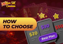 Exploring Non-UKGC Casinos The Next Frontier in Online Gambling Exploring Non-UKGC Casinos The Next Frontier in Online Gambling