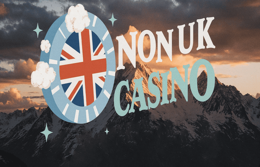 Exploring Non UKGC Online Casinos Benefits and Insights