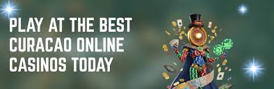 Exploring Online Casinos in Curacao A Comprehensive Guide -1772715620 Exploring Online Casinos in Curacao A Comprehensive Guide -1772715620