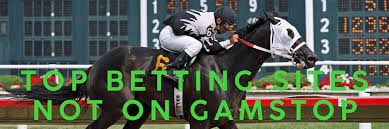 Exploring Sports Betting Sites Not on GamStop -1076805839