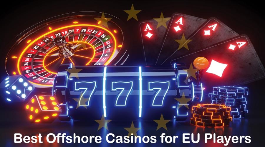 Exploring the World of Offshore Casinos Opportunities and Risks -1084292839