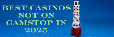 Exploring UK Casinos Not on GamStop A Guide to Independent Gambling Exploring UK Casinos Not on GamStop A Guide to Independent Gambling