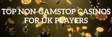 Exploring UK Casinos Not on GamStop A Guide to Independent Gambling