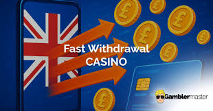 Fastest Withdrawal Online Casinos Quick Cashouts for Players Fastest Withdrawal Online Casinos Quick Cashouts for Players