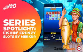 Fishing Frenzy Dive into the Exciting World of Online Fishing Games Fishing Frenzy Dive into the Exciting World of Online Fishing Games