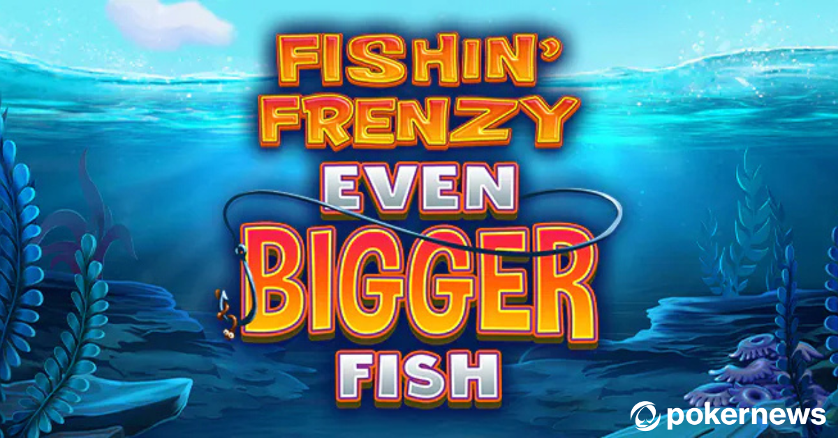 Fishing Frenzy Dive into the Exciting World of Online Fishing Games Fishing Frenzy Dive into the Exciting World of Online Fishing Games
