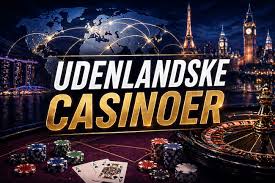 ForeignCasino.eu - Objevte Svět Mezinárodních Online Kasin