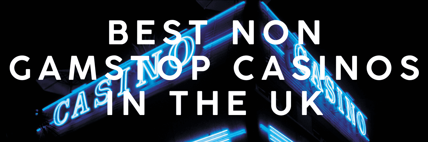 GamStop Excluded Sites A Guide to Non-Restricted Gambling