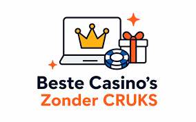 Geen CRUKS Casino Wat je moet weten