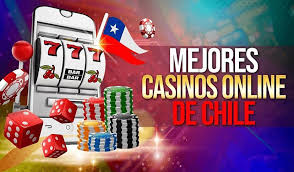 Guía Definitiva sobre Casinos en Chile Online Guía Definitiva sobre Casinos en Chile Online
