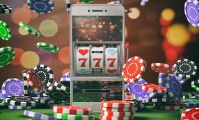 I casinò senza ADM un nuovo orizzonte per il gioco online