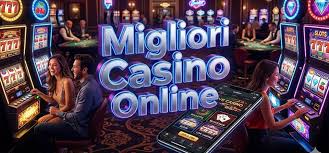 I migliori casino esteri scopri l'emozione del gioco internazionale