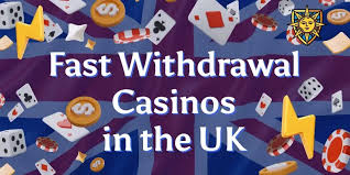 Best Casinos with Fast Payouts Your Guide to Instant Wins