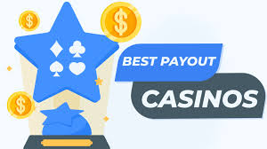 Instant Payout Online Casinos Fast and Secure Withdrawals