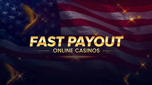 Instant Payout Online Casinos Fast and Secure Withdrawals
