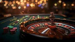 Live Roulette Beyond Gamstop Your Guide to Unrestricted Fun Live Roulette Beyond Gamstop Your Guide to Unrestricted Fun