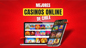 Los Mejores Casinos Online en Chile Plataformas Incomparables