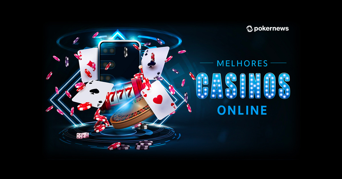 Melhores Casinos Online Para Jogar Conheça as Opções Mais Confiáveis Melhores Casinos Online Para Jogar Conheça as Opções Mais Confiáveis