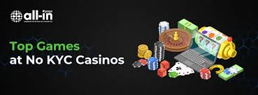 No Verification Casinos The Future of Online Gambling -1083814589 No Verification Casinos The Future of Online Gambling -1083814589