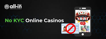 No Verification Casinos The Future of Online Gambling -1083814589