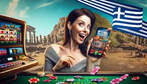 Καυτά Ξένα Online Casino Τα Καλύτερα Σε Νέα Σημεία Ψυχαγωγίας