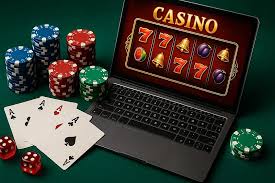 Online Casino SEO Başarılı Stratejiler ve İpuçları Online Casino SEO Başarılı Stratejiler ve İpuçları