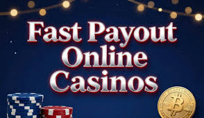 Online Casinos with Quick Withdrawal Your Guide to Fast Payouts -1889059026 Online Casinos with Quick Withdrawal Your Guide to Fast Payouts -1889059026
