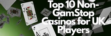 Reputable Casinos Not Using GamStop -1463295433