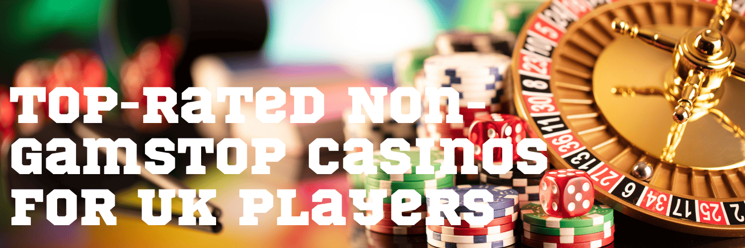 Reputable Casinos Not Using GamStop -1463295433
