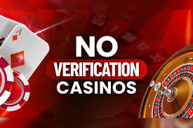 The Rise of No KYC Casinos A New Era for Online Gambling