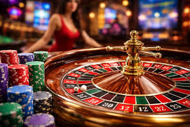 The Rise of Roulette in India A Game of Chance and Strategy -1653654073