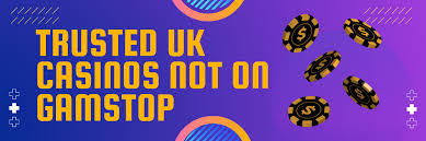 Top Non GamStop Casinos Your Guide to Unrestricted Gaming -1336591058 Top Non GamStop Casinos Your Guide to Unrestricted Gaming -1336591058