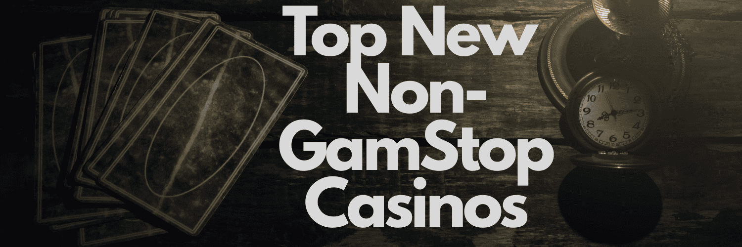 Top Rated Non GamStop Casinos Your Ultimate Guide Top Rated Non GamStop Casinos Your Ultimate Guide