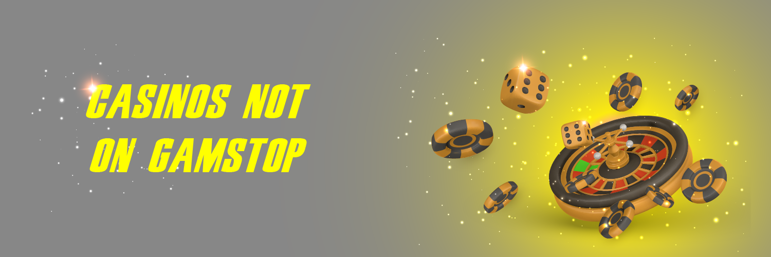 Trusted Casinos Not on GamStop - Explore Your Options