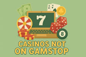 Trusted Gambling Sites An In-Depth Look at Offshore Options in the UK