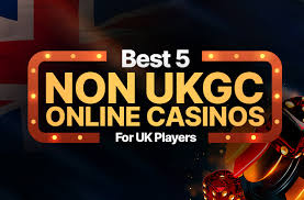 Trusted Offshore Casinos UK Your Guide to Safe Gambling