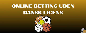 Udenlandske Casinoer Uden MitID En Omfattende Guide