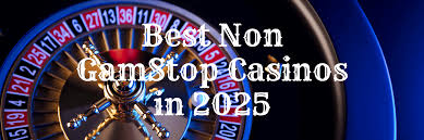Understanding Which Casinos Are Not On GamStop -1418870073