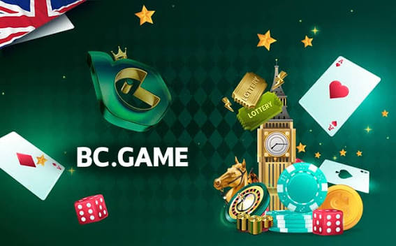 BC Game APK for Android A Comprehensive Guide BC Game APK for Android A Comprehensive Guide