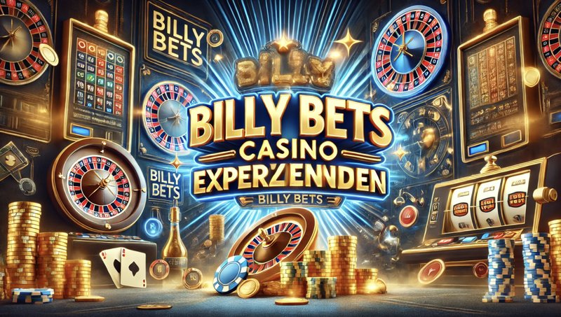 Billybets app - Billybets Erfahrung: Nutzen Sie den No Deposit Bonus in Deutschland