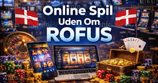 Casino Trods Rofus En Gennemgang af Muligheder og Udfordringer Casino Trods Rofus En Gennemgang af Muligheder og Udfordringer
